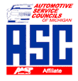 Member - Automotive Service Councils of Michigan
